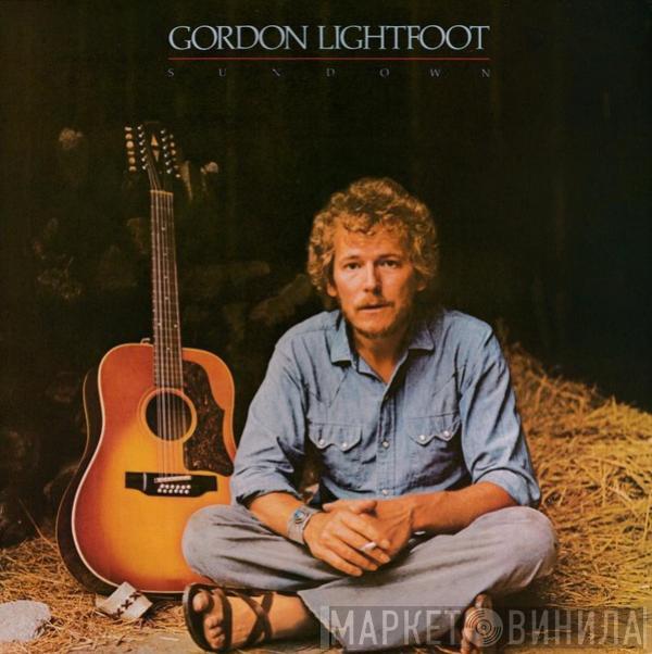 Gordon Lightfoot - Sundown