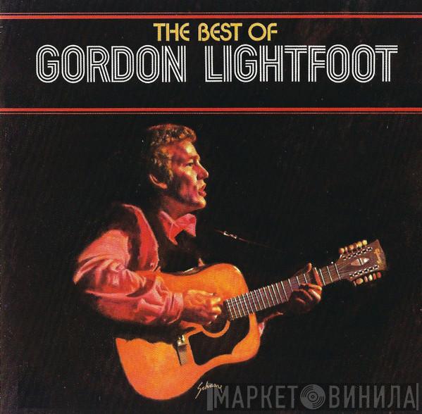 Gordon Lightfoot - The Best Of Gordon Lightfoot