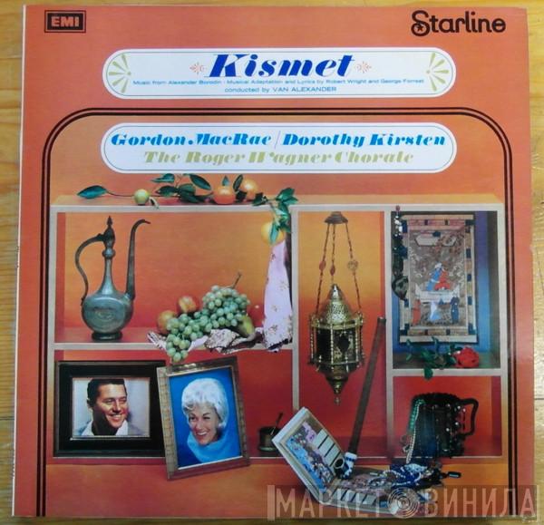 Gordon MacRae, Dorothy Kirsten - Kismet
