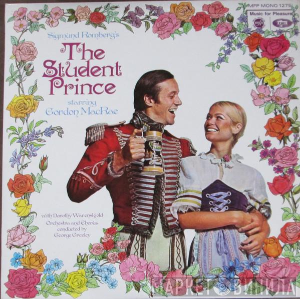 Gordon MacRae, Dorothy Warenskjold - The Student Prince