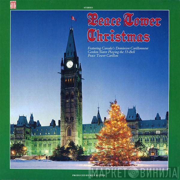 Gordon Slater - Peace Tower Christmas