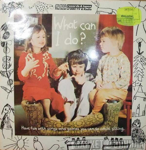Gordon Snell - What Can I Do?