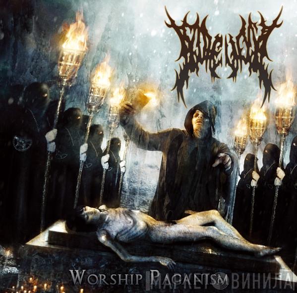  Gorevent  - Worship Paganism
