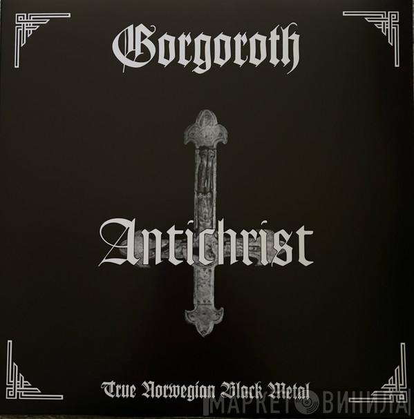 Gorgoroth - Antichrist