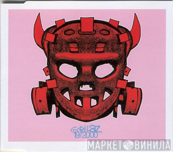 Gorillaz - 19/2000