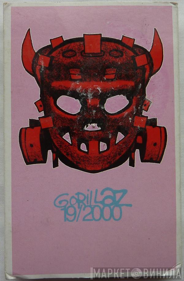 Gorillaz - 19/2000