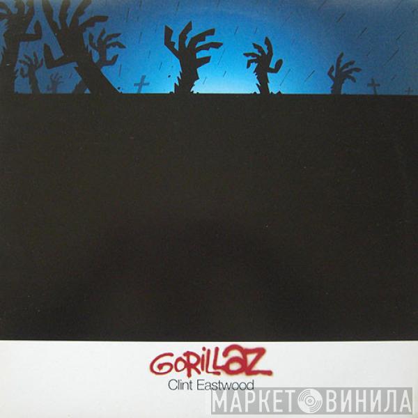Gorillaz - Clint Eastwood