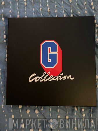 Gorillaz - G Collection