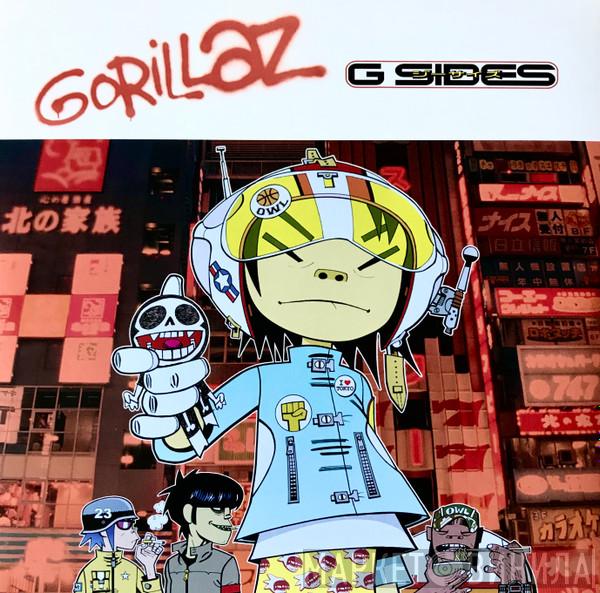 Gorillaz - G Sides