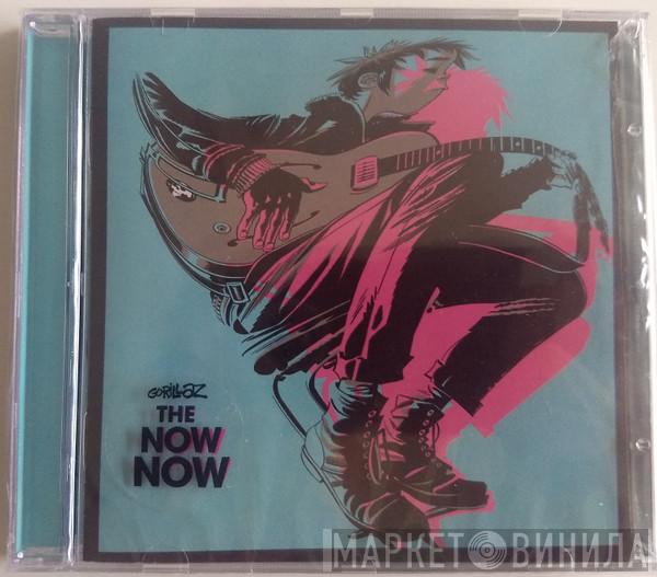  Gorillaz  - The Now Now