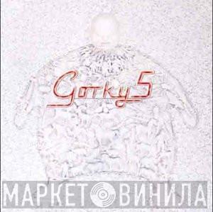 Gorky's Zygotic Mynci - Gorky 5