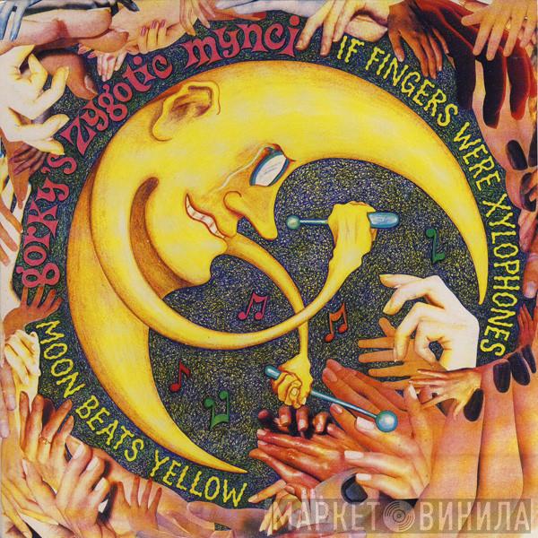 Gorky's Zygotic Mynci - Moon Beats Yellow / If Fingers Were Xylophones