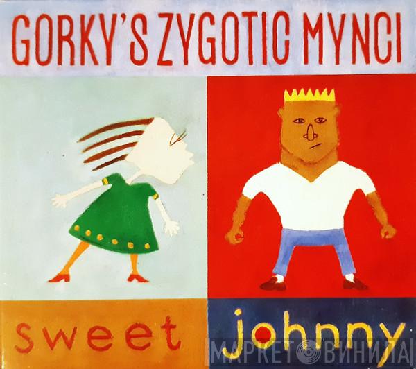 Gorky's Zygotic Mynci - Sweet Johnny