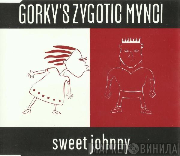 Gorky's Zygotic Mynci - Sweet Johnny