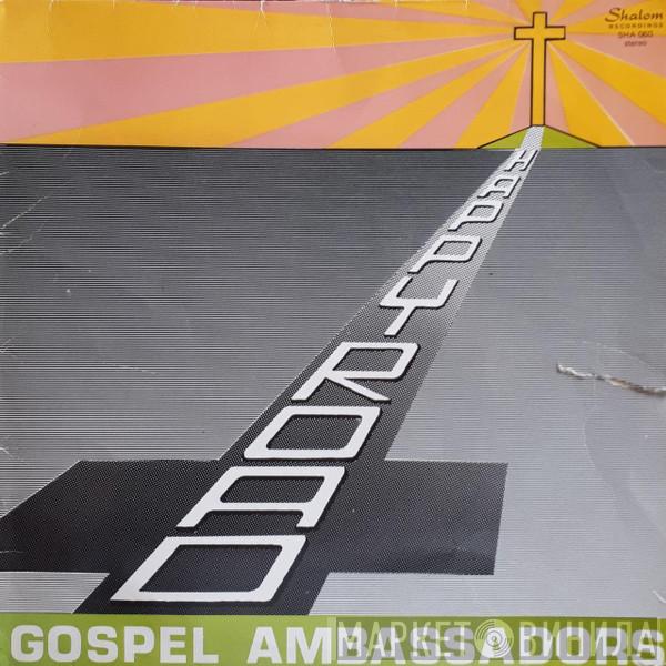 Gospel Ambassadors  - Happy Road
