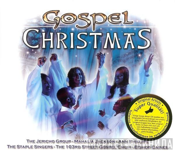  - Gospel Christmas