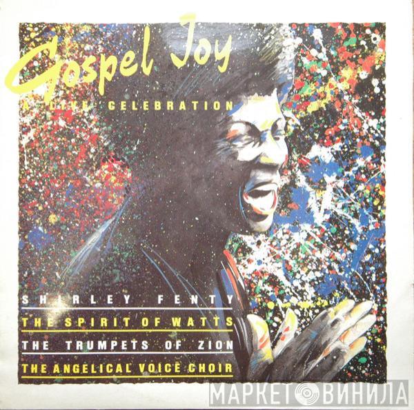  - Gospel Joy - A Live Celebration