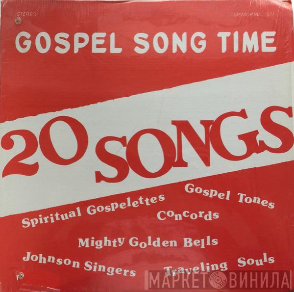  - Gospel Song Time