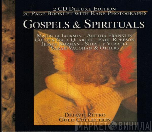  - Gospels & Spirituals