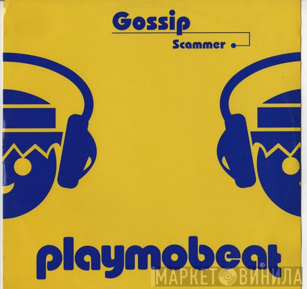 Gossip - Scammer