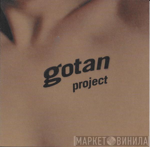 Gotan Project - La Revancha Del Tango