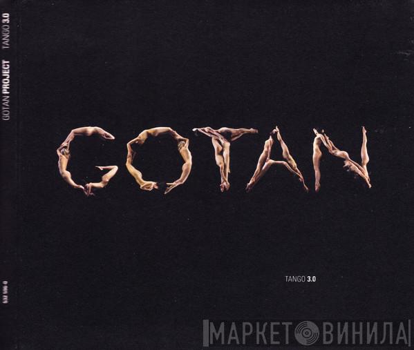 Gotan Project - Tango 3.0