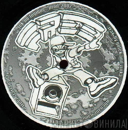 Gotek, Vinka - Blitzkrieg