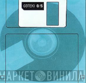 Goteki - Goteki O/S
