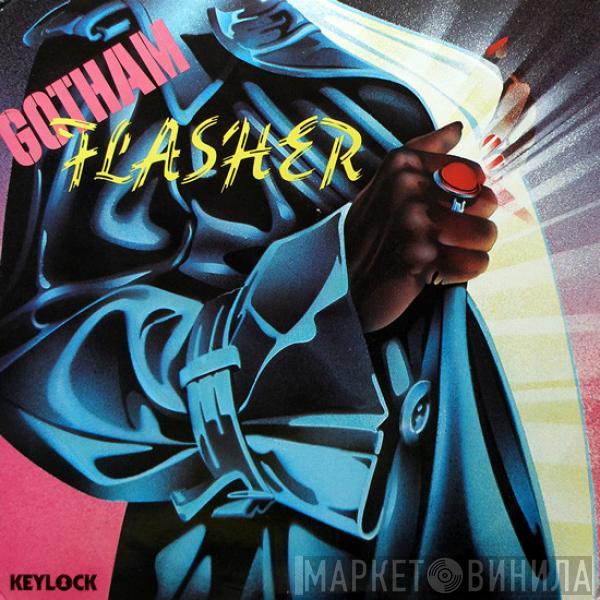Gotham Flasher - Gotham Flasher