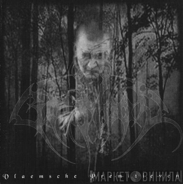  Gotmoor  - Vlaemsche Premitieven