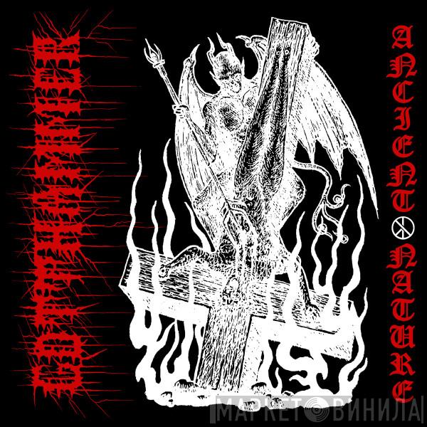 Gotthammer - Ancient Nature