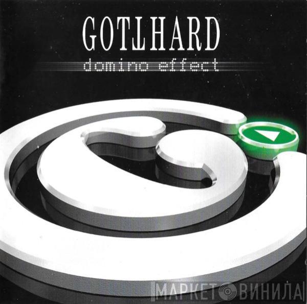 Gotthard - Domino Effect