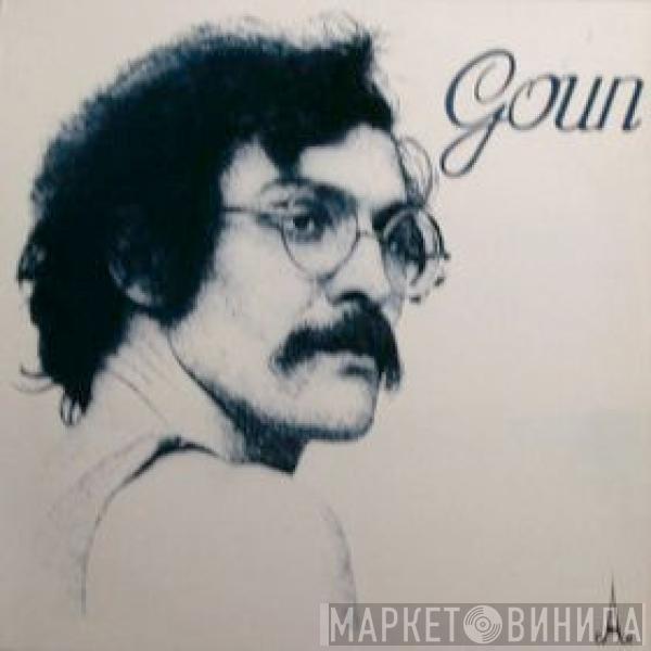 Goun - Valse À L'envers