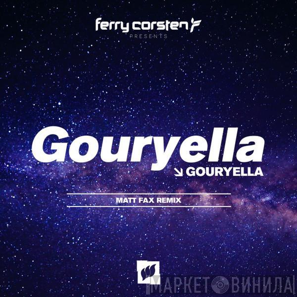  Gouryella  - Gouryella (Matt Fax Remix)