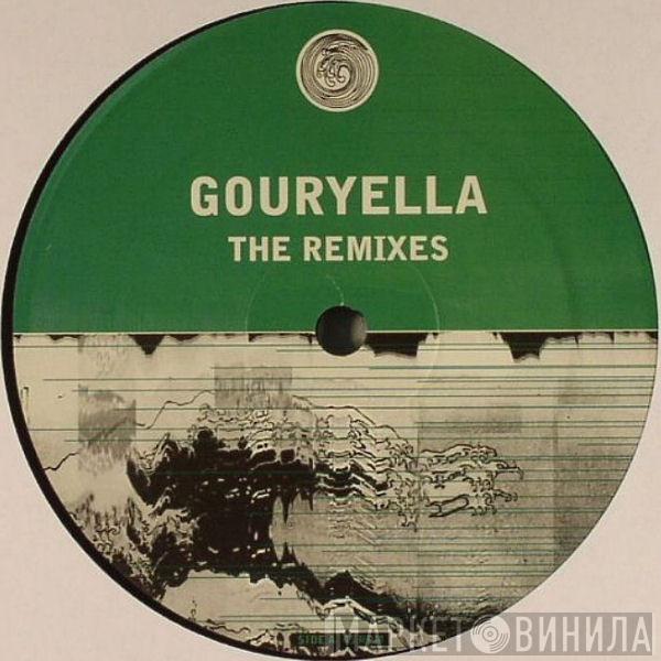  Gouryella  - Gouryella - The Remixes