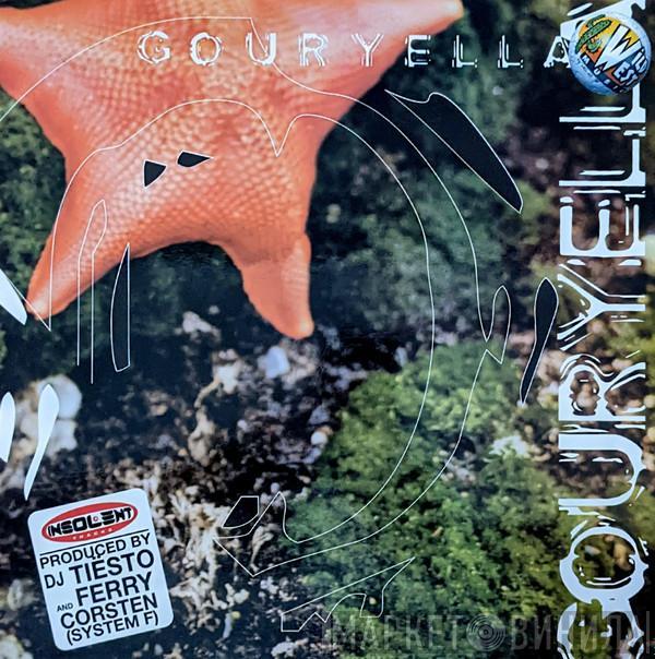  Gouryella  - Gouryella