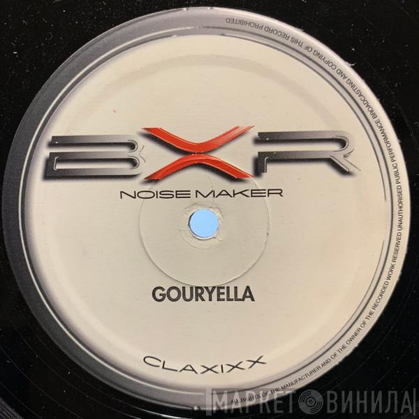  Gouryella  - Gouryella