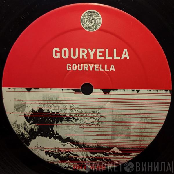  Gouryella  - Gouryella