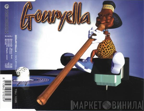  Gouryella  - Gouryella