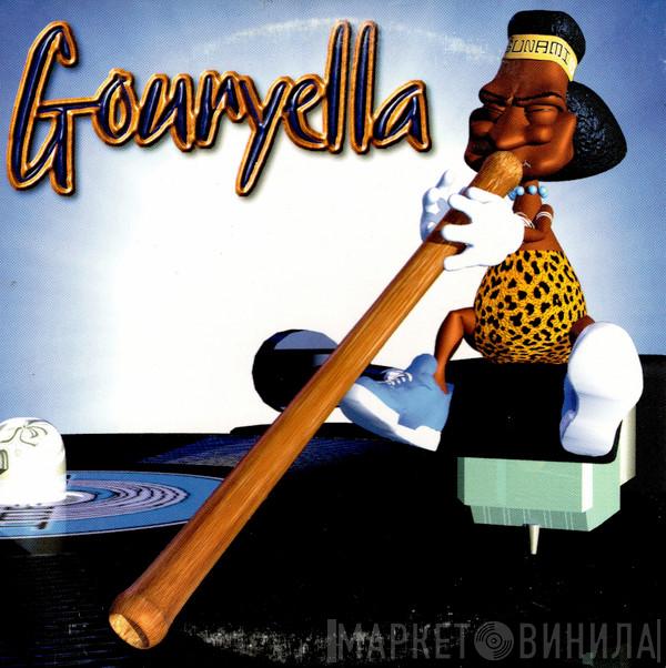  Gouryella  - Gouryella