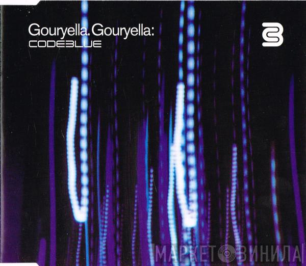  Gouryella  - Gouryella