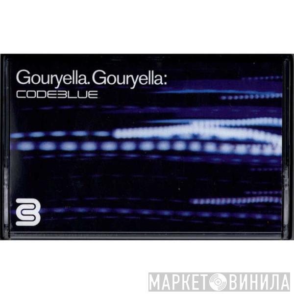  Gouryella  - Gouryella