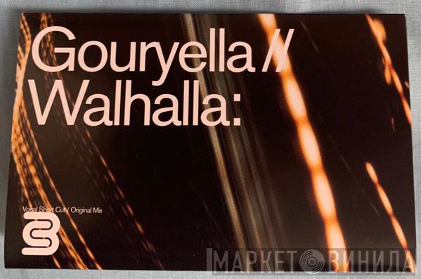 Gouryella - Walhalla