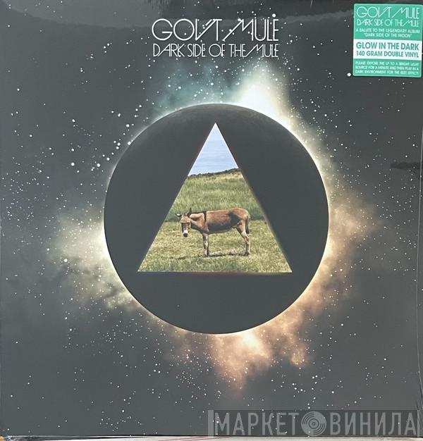  Gov't Mule  - Dark Side Of The Mule