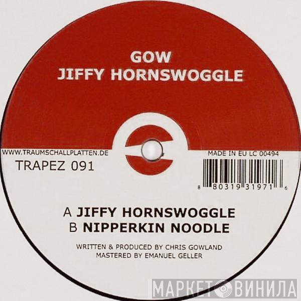 Gow  - Jiffy Hornswoggle