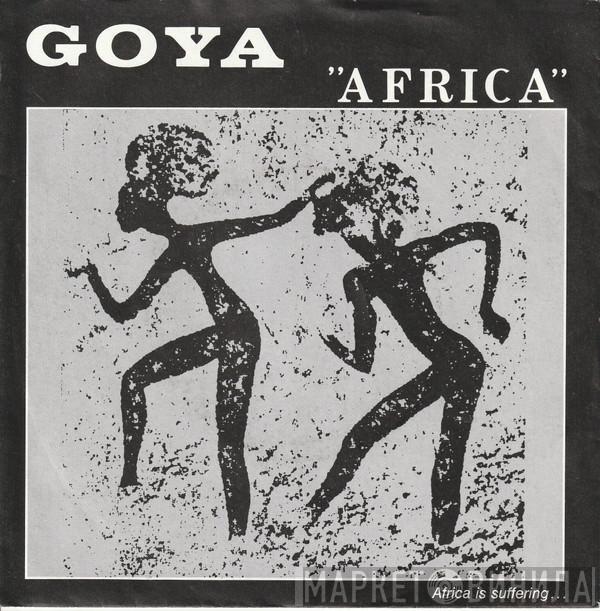 Goya  - Africa