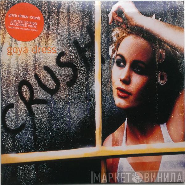 Goya Dress - Crush