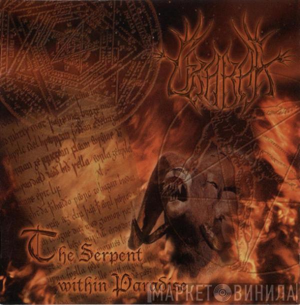 Grabak - The Serpent Within Paradise