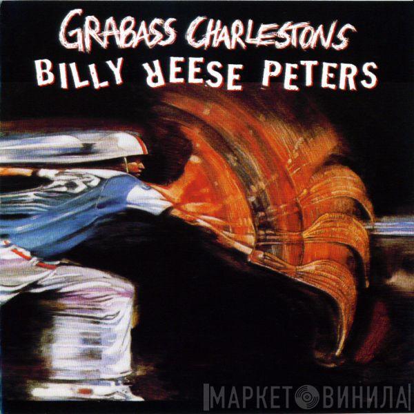 Grabass Charlestons, Billy Reese Peters - Grabass Charlestons / Billy Reese Peters