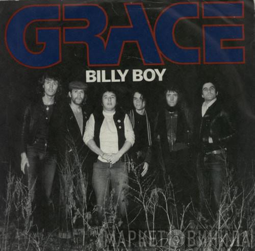 Grace  - Billy Boy / Ad-Mad